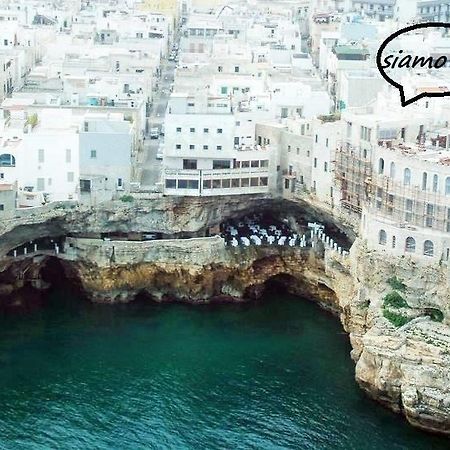 Tra Le Mura Polignano a Mare Eksteriør bilde