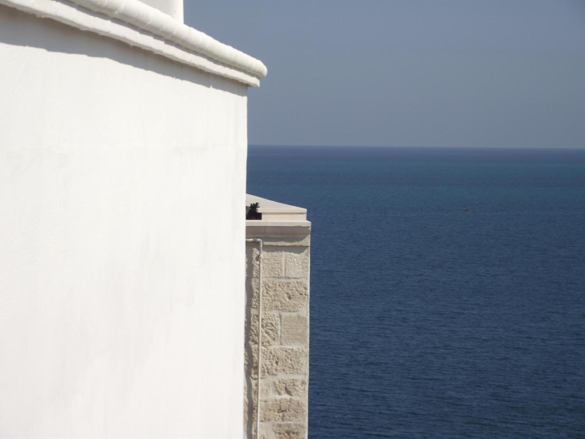 Tra Le Mura Polignano a Mare Eksteriør bilde
