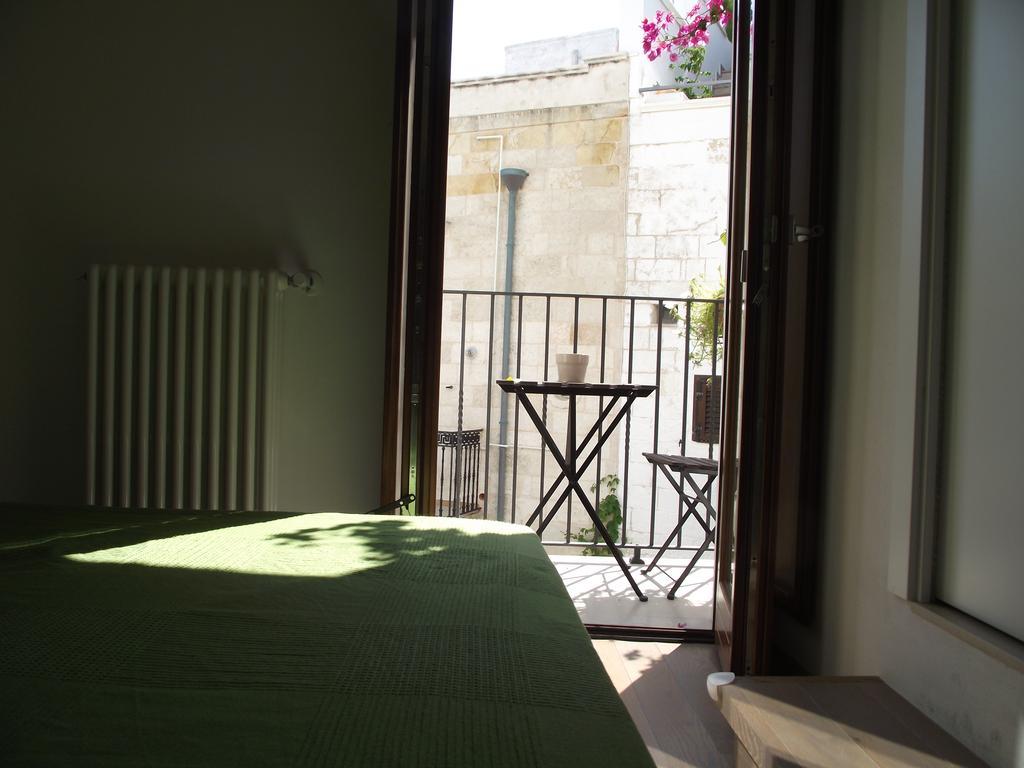 Tra Le Mura Polignano a Mare Rom bilde